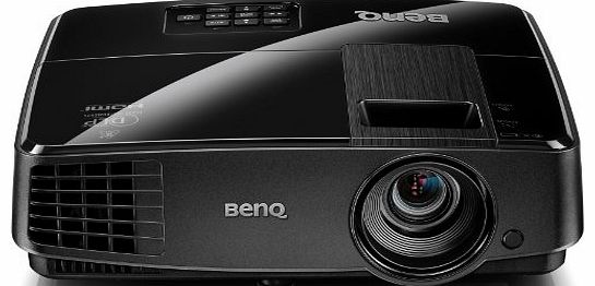 BenQ MX522P DLP XGA Video Projector