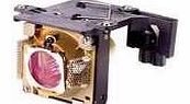 BenQ projector lamp
