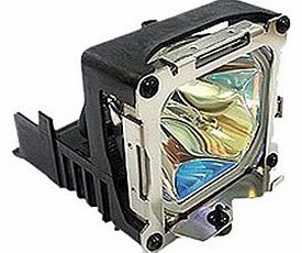 BenQ Replacement lamp for MP670; W600