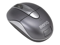 BENQ RF Mini Optical Mouse P600