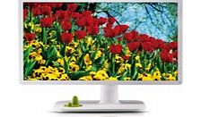BenQ VA LED 24 Monitor