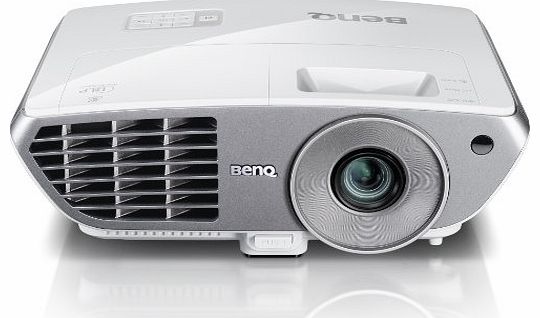 BenQ W1060 DLP Projector