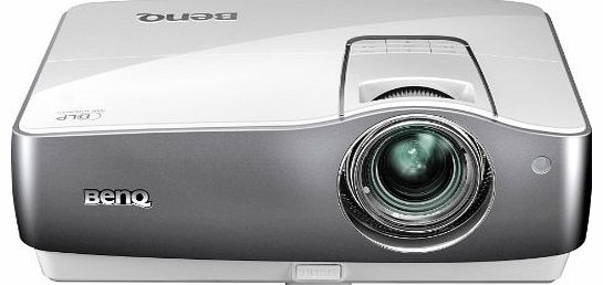 BenQ W1200 DLP Projector