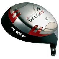 Benross 460cc Veloct 2008