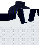 Galvin Green 08 Austin Jacket Black/Black XXL