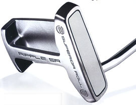 Benross Golf Ripple SR Putter