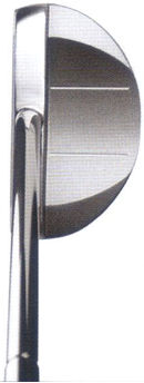 Benross Golf SR6 Mugello Putter