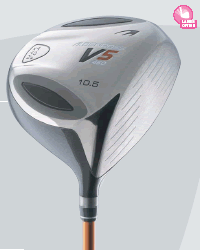 Benross Golf V5 460 Driver