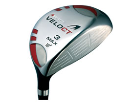 Benross Golf Veloct Fairway Wood