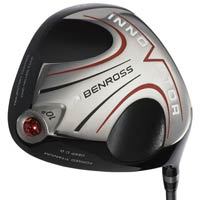Benross Innovator 2008   FREE VeloCT Hybrid