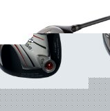 Benross Innovator Driver 12 Degree Platinum LRH