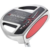 Benross Innovator Pure red