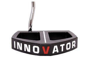 Innovator Stand Up Putter