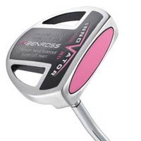 Benross Ladies Red Pure