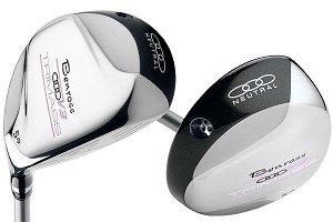 Benross Ladies V3 Trimass Fairway Wood