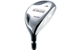 Benross Ladies V5 Escape Hybrid Wood (Aldila TM70)
