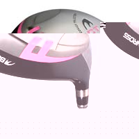 Benross Ladies Veloct 2008