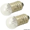 MB5 Standard Bulb 2.5V
