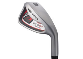 Benross Veloct Combo Irons 5-SW Graphite