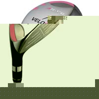 Benross Veloct Escape ladies 2008