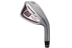 Benross VeloCT Irons Steel 5-SW