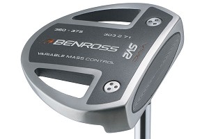 Benross VMC SV2 Putter