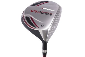 Benross VT Xtreme Driver