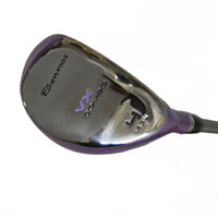 Benross VX Combo 4 iron