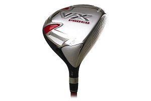 Benross VX Proto Fairway Wood