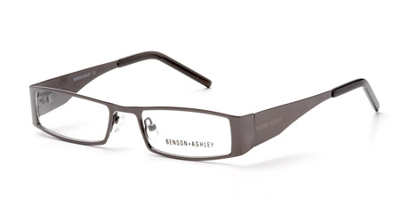 Benson   Ashley 0BA 007