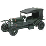 Bentley 3-litre Le Mans 1924