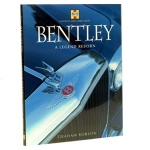 Bentley A Legend Reborn
