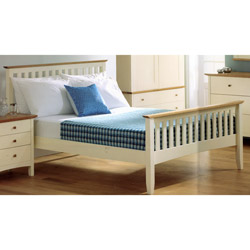 Bentley Alaska - 5ft Bedstead