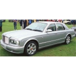Arnage red Label 2001