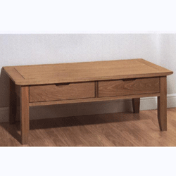 Bentley Boston Coffee Table