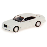 bentley Brooklands - White Line Edition