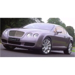 Continental GT 2003
