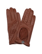 Bentley Dents Pittards Cabretta Cognac Ladies Gloves
