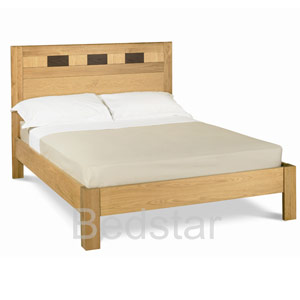 , Caravelle, 4FT 6 Double Bedstead