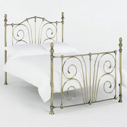 Bentley Designs - Rebecca 5FT Kingsize Bedstead