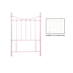 Bentley Designs Alice 3FT Single Headboard