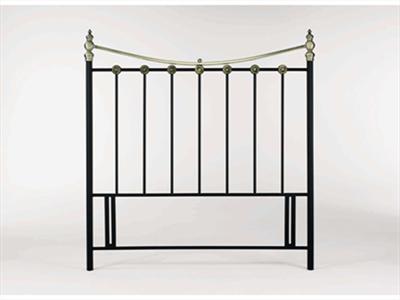 Ancona Kingsize (5) Headboard Only