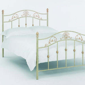 Bentley Designs- Angelica- 4FT 6&quot; Double Bedstead