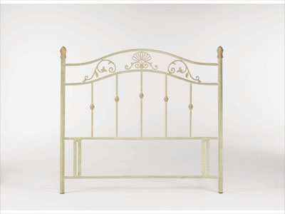 Bentley Designs Angelica Kingsize (5) Headboard Only
