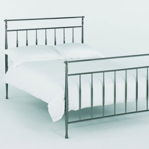 Bentley Designs- Arden- 4FT 6" Double Bedstead