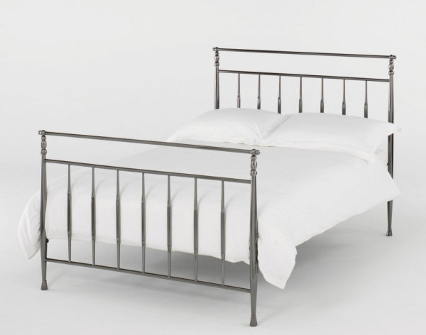 Bentley Designs Arden Bed Frame Double