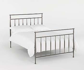 Bentley Designs Arden Bedstead