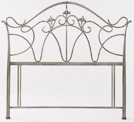 Bentley Designs Bella Headboard Kingsize