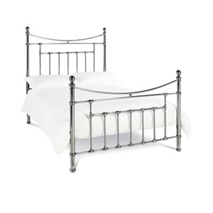 Claudia 3FT Single Bedstead