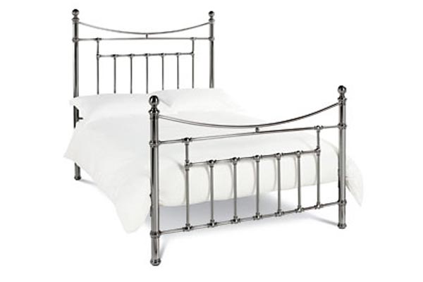 Claudia bedframe Single 90cm
